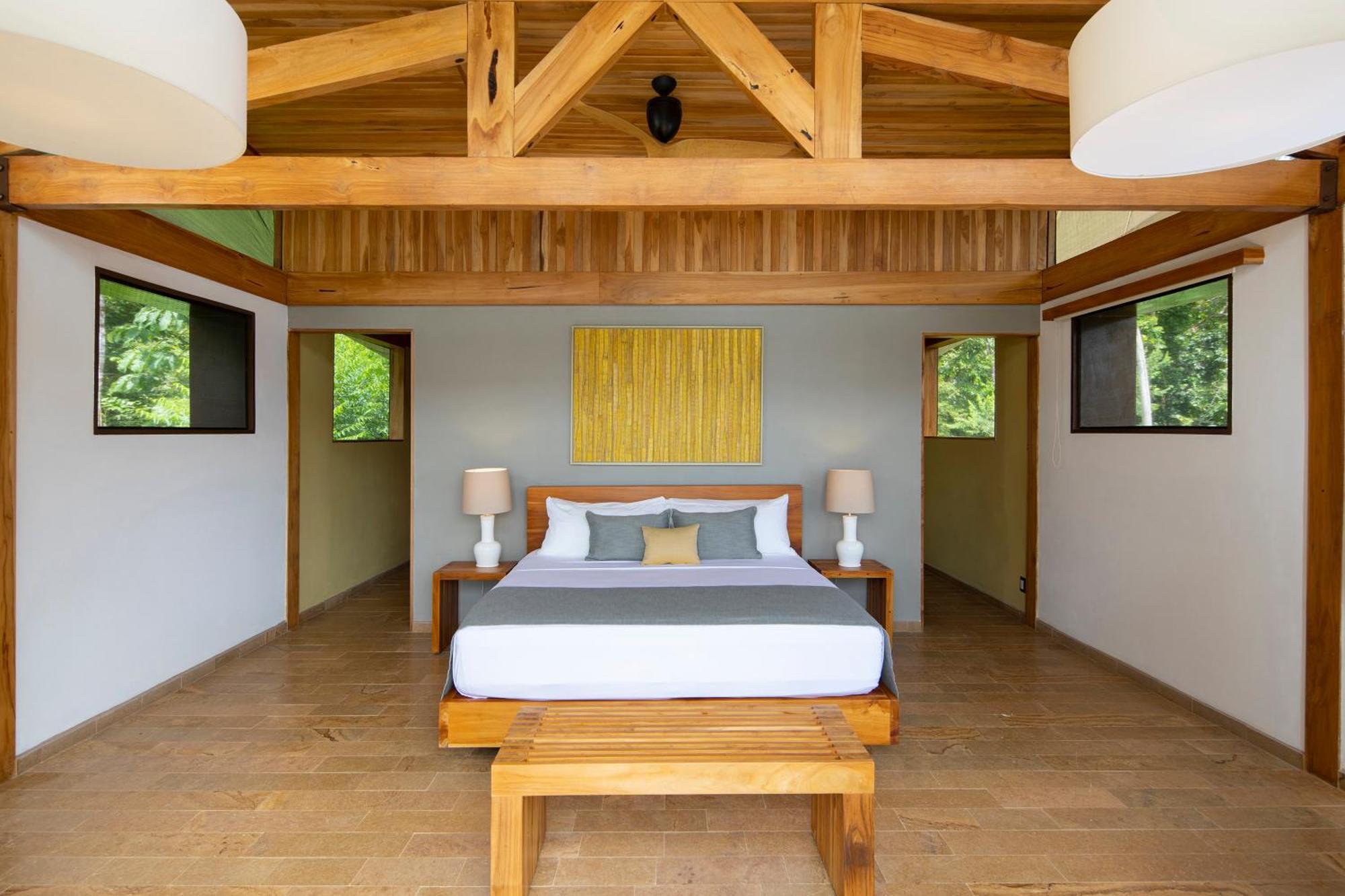 El Remanso Rainforest Lodge Puerto Jiménez Εξωτερικό φωτογραφία