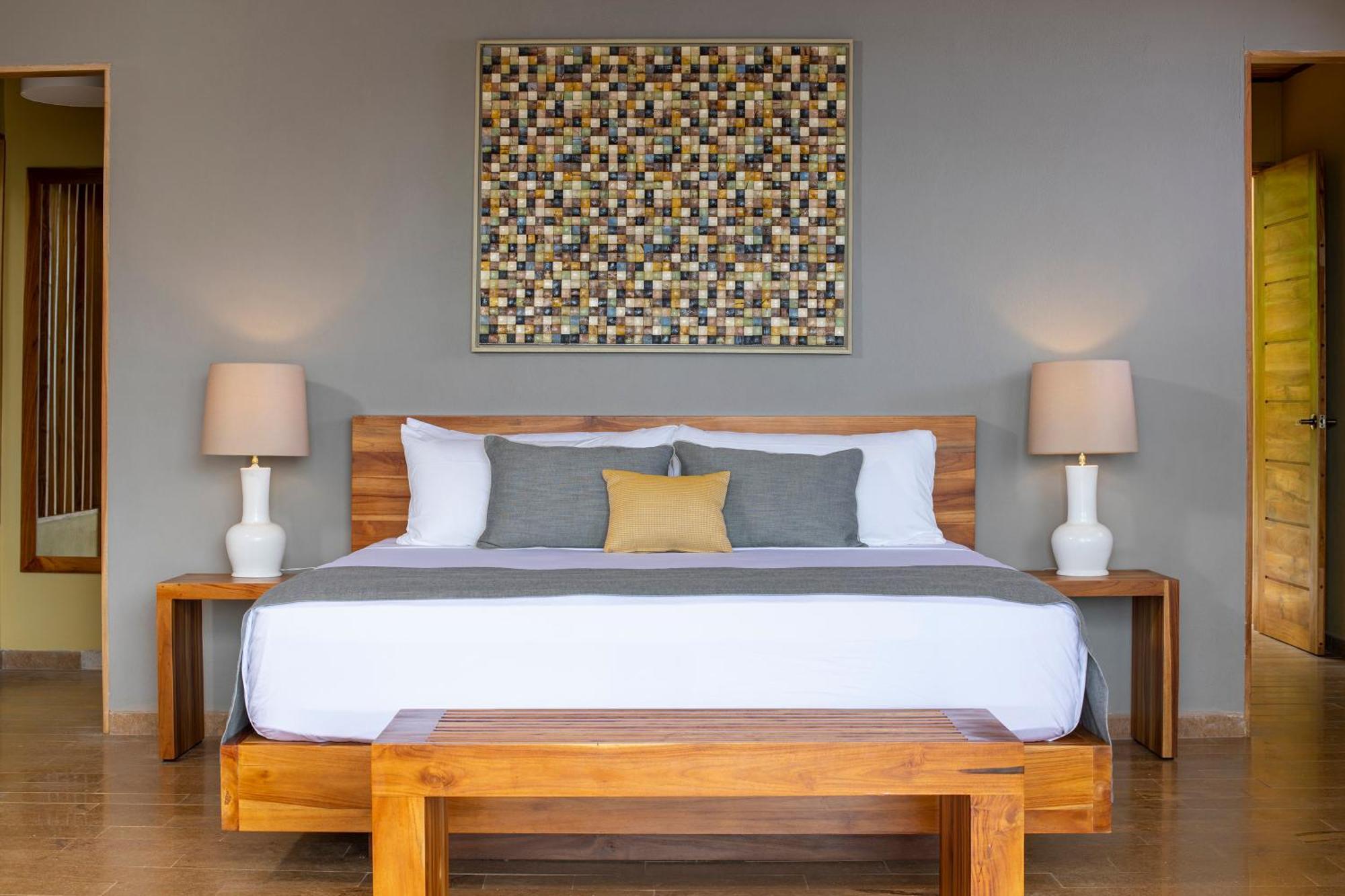 El Remanso Rainforest Lodge Puerto Jiménez Εξωτερικό φωτογραφία