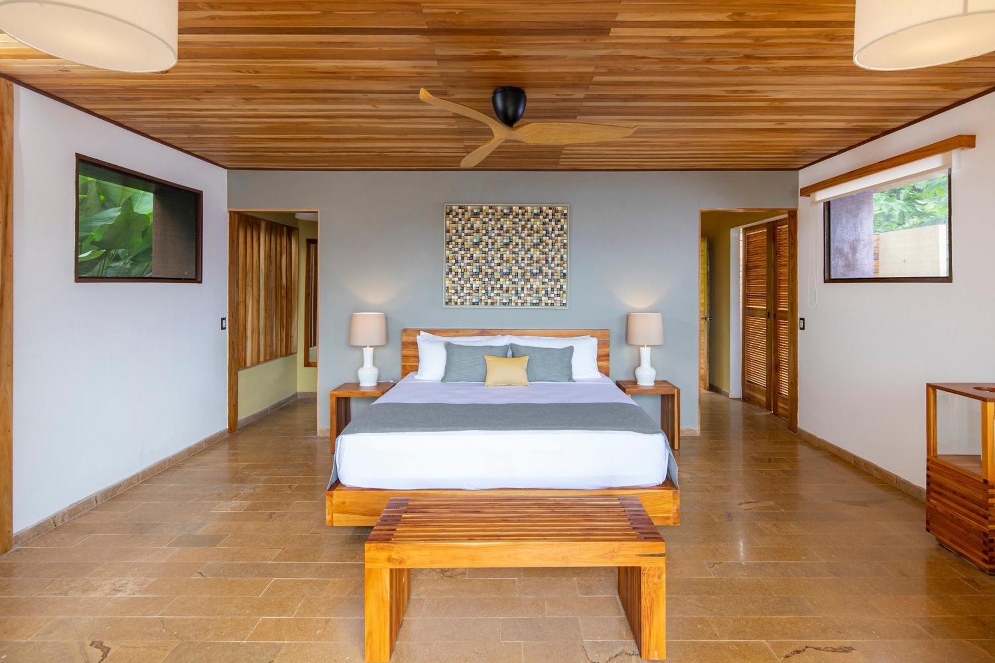 El Remanso Rainforest Lodge Puerto Jiménez Εξωτερικό φωτογραφία