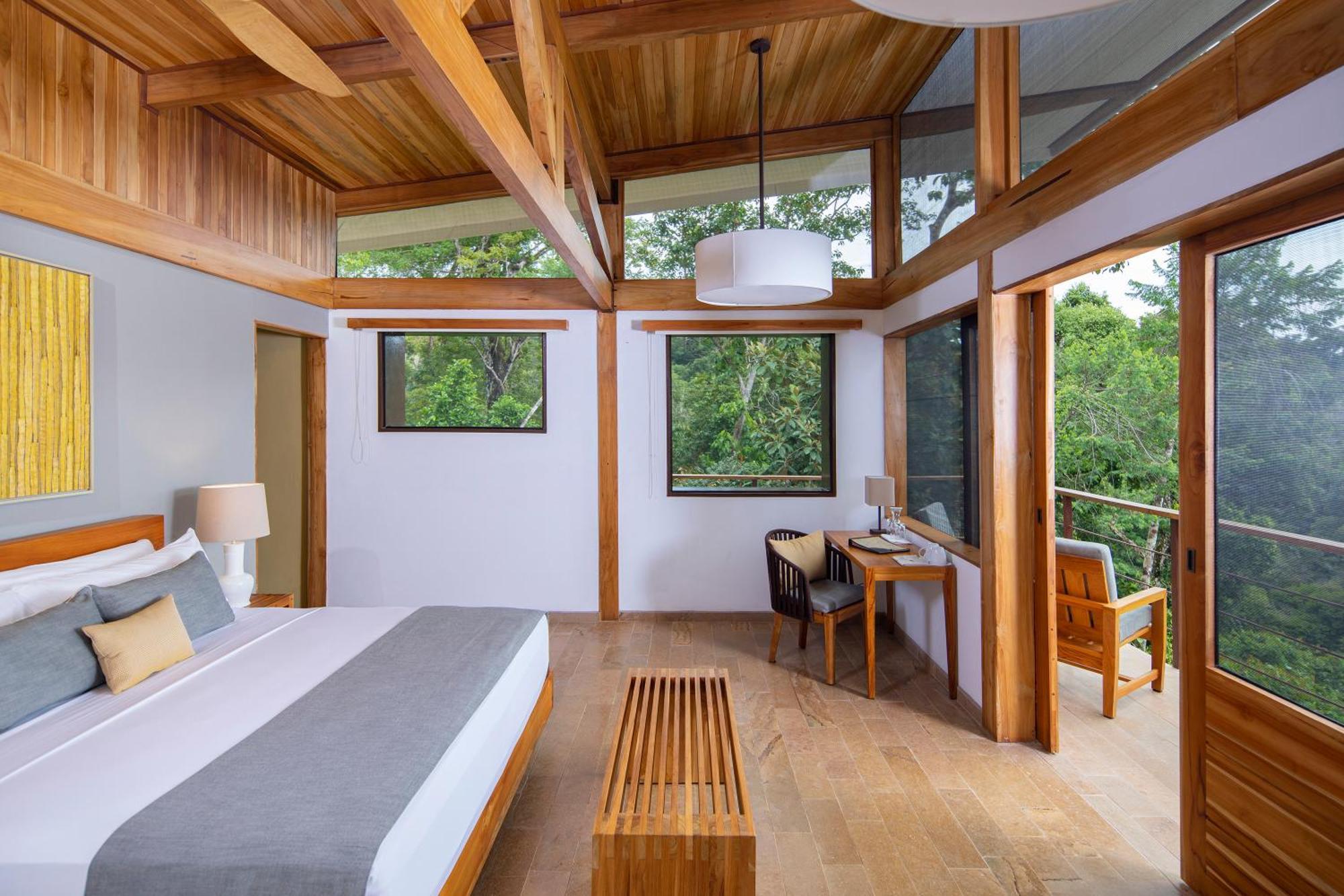 El Remanso Rainforest Lodge Puerto Jiménez Εξωτερικό φωτογραφία