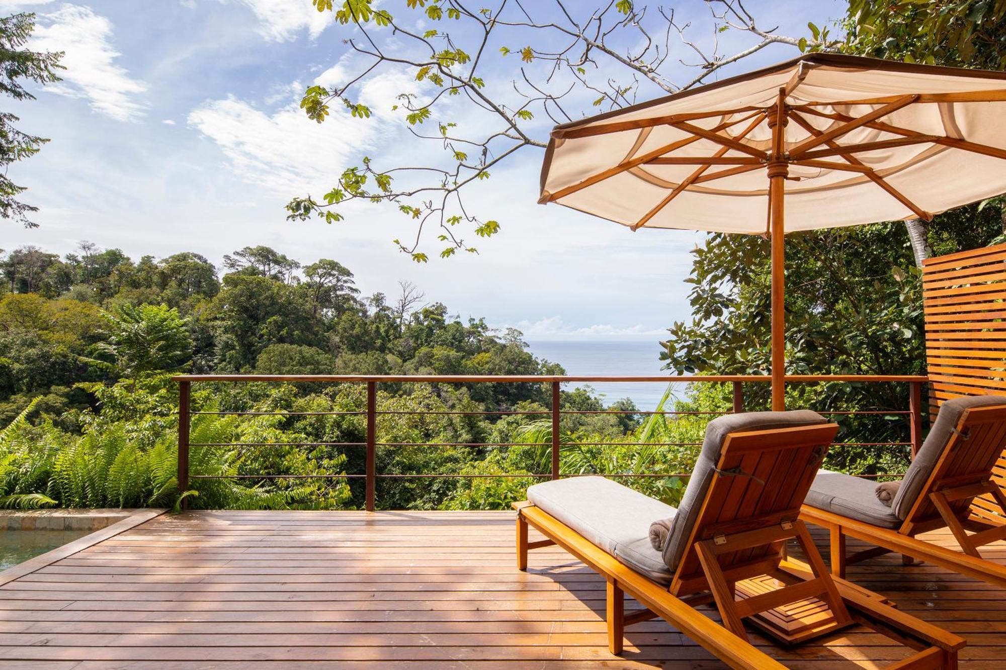 El Remanso Rainforest Lodge Puerto Jiménez Εξωτερικό φωτογραφία