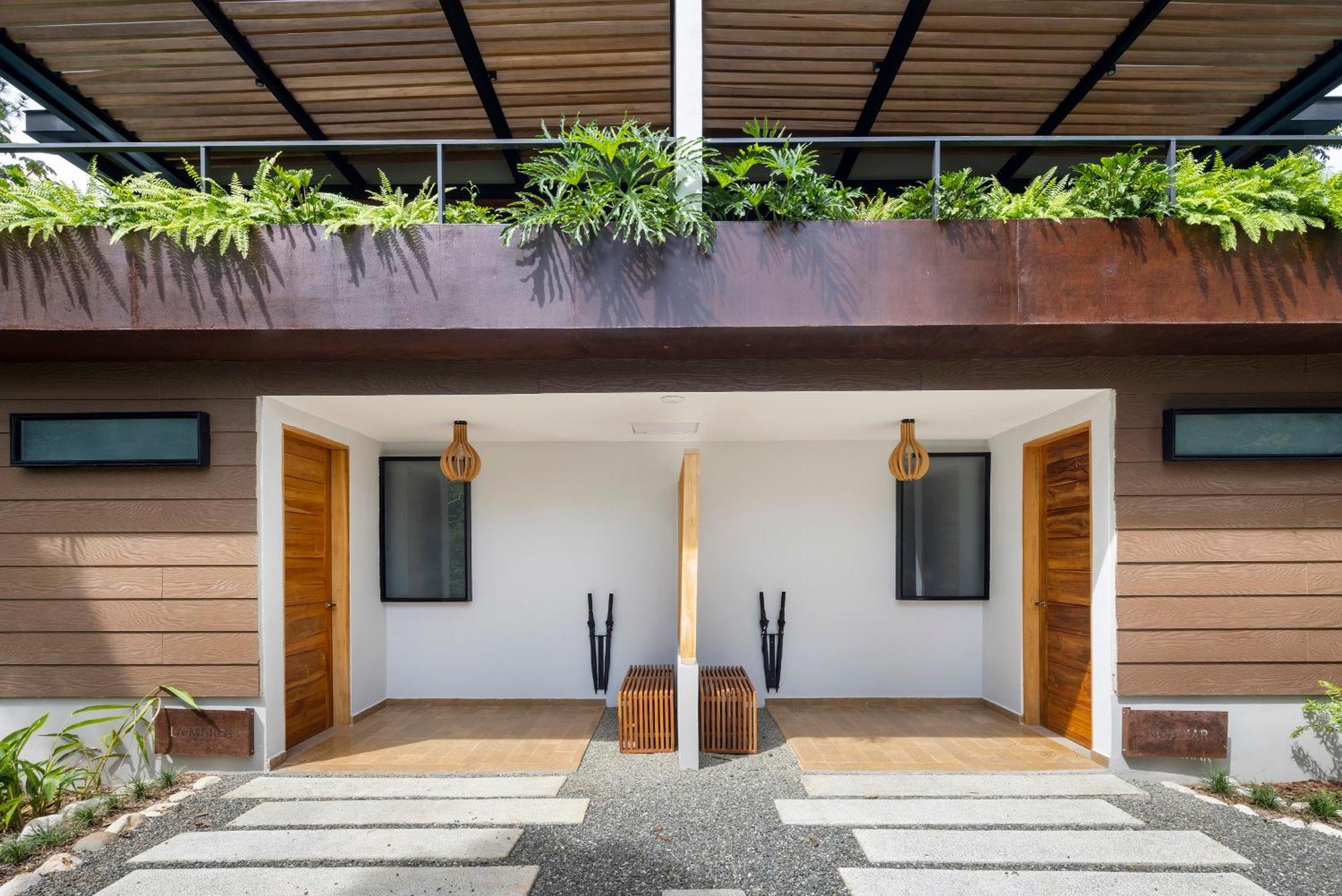 El Remanso Rainforest Lodge Puerto Jiménez Εξωτερικό φωτογραφία