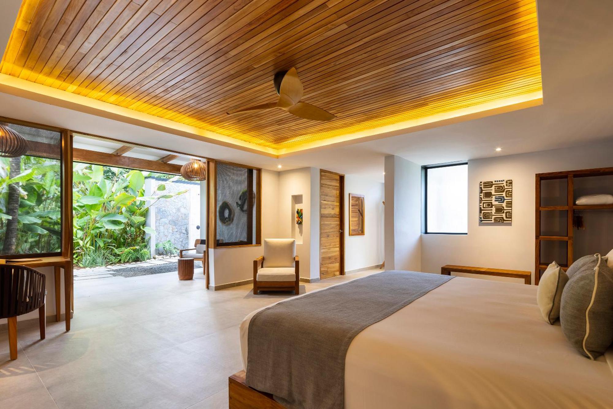 El Remanso Rainforest Lodge Puerto Jiménez Εξωτερικό φωτογραφία