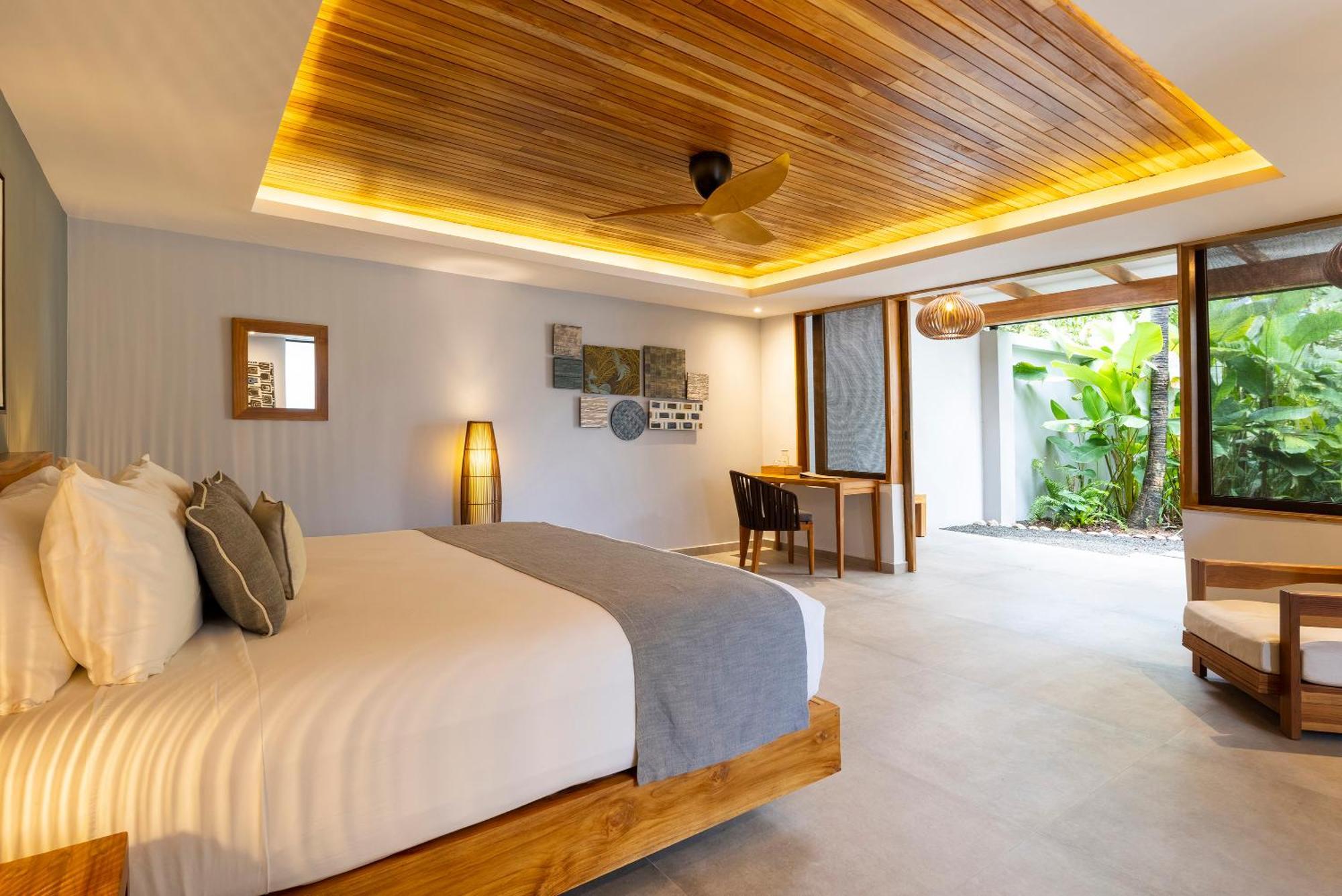 El Remanso Rainforest Lodge Puerto Jiménez Εξωτερικό φωτογραφία