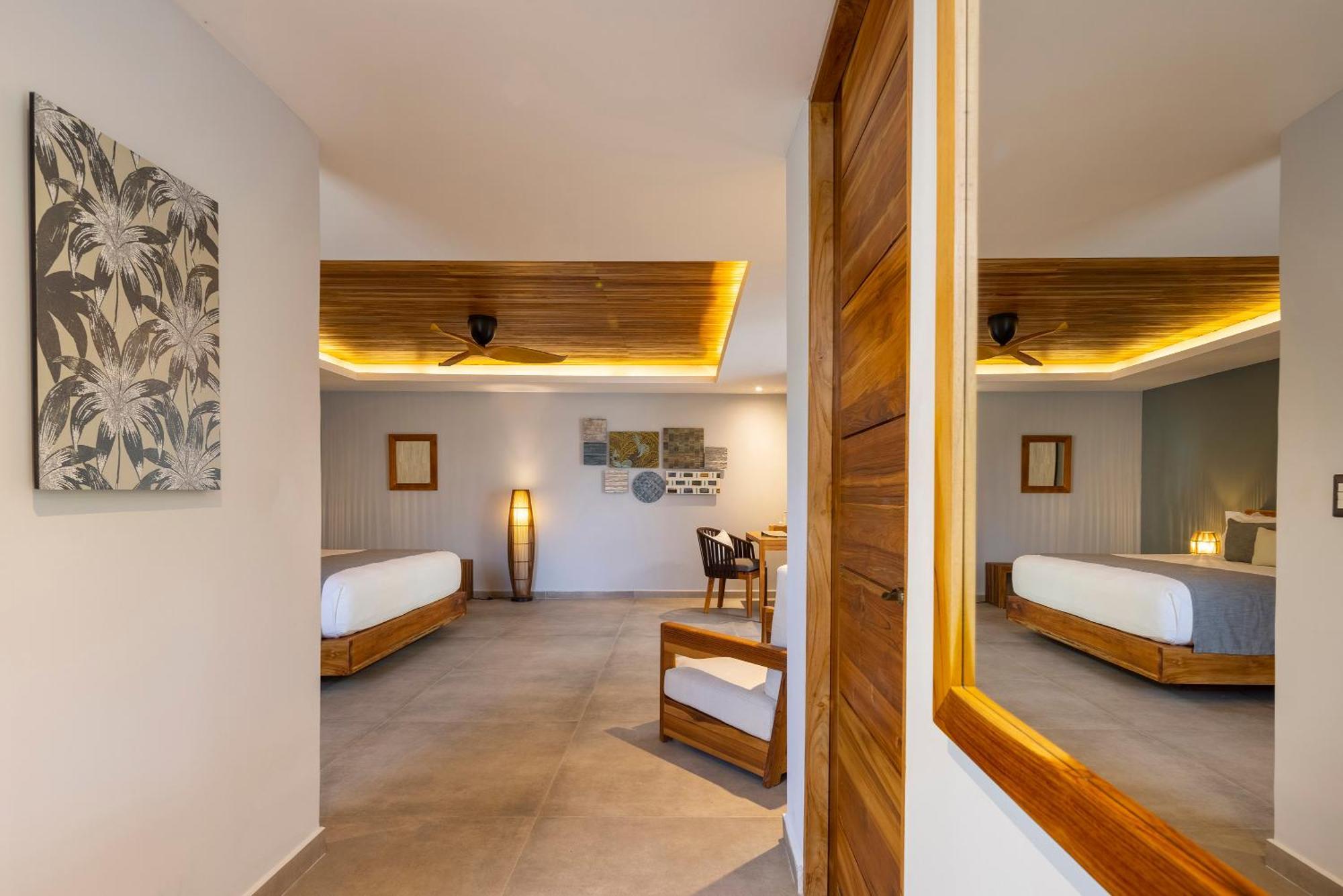 El Remanso Rainforest Lodge Puerto Jiménez Εξωτερικό φωτογραφία