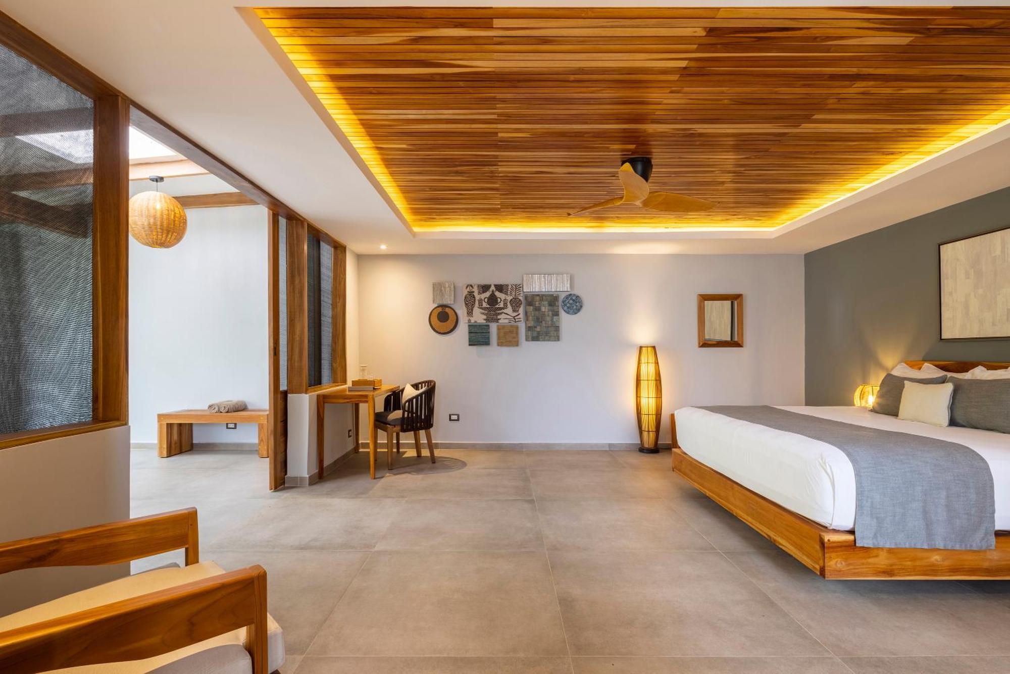 El Remanso Rainforest Lodge Puerto Jiménez Εξωτερικό φωτογραφία