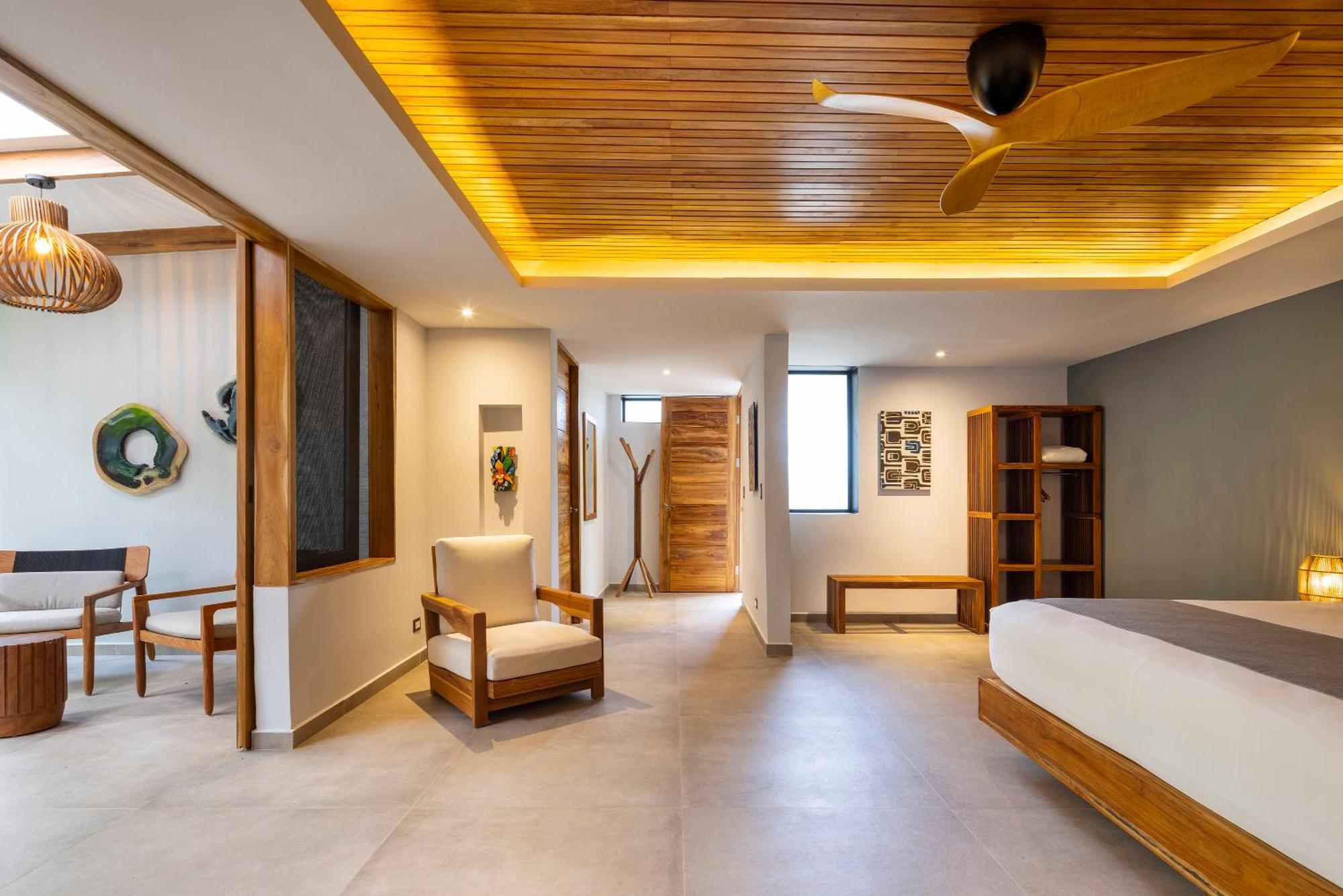 El Remanso Rainforest Lodge Puerto Jiménez Εξωτερικό φωτογραφία