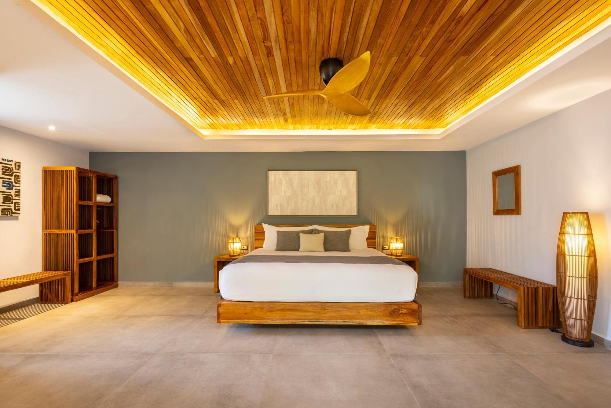 El Remanso Rainforest Lodge Puerto Jiménez Εξωτερικό φωτογραφία