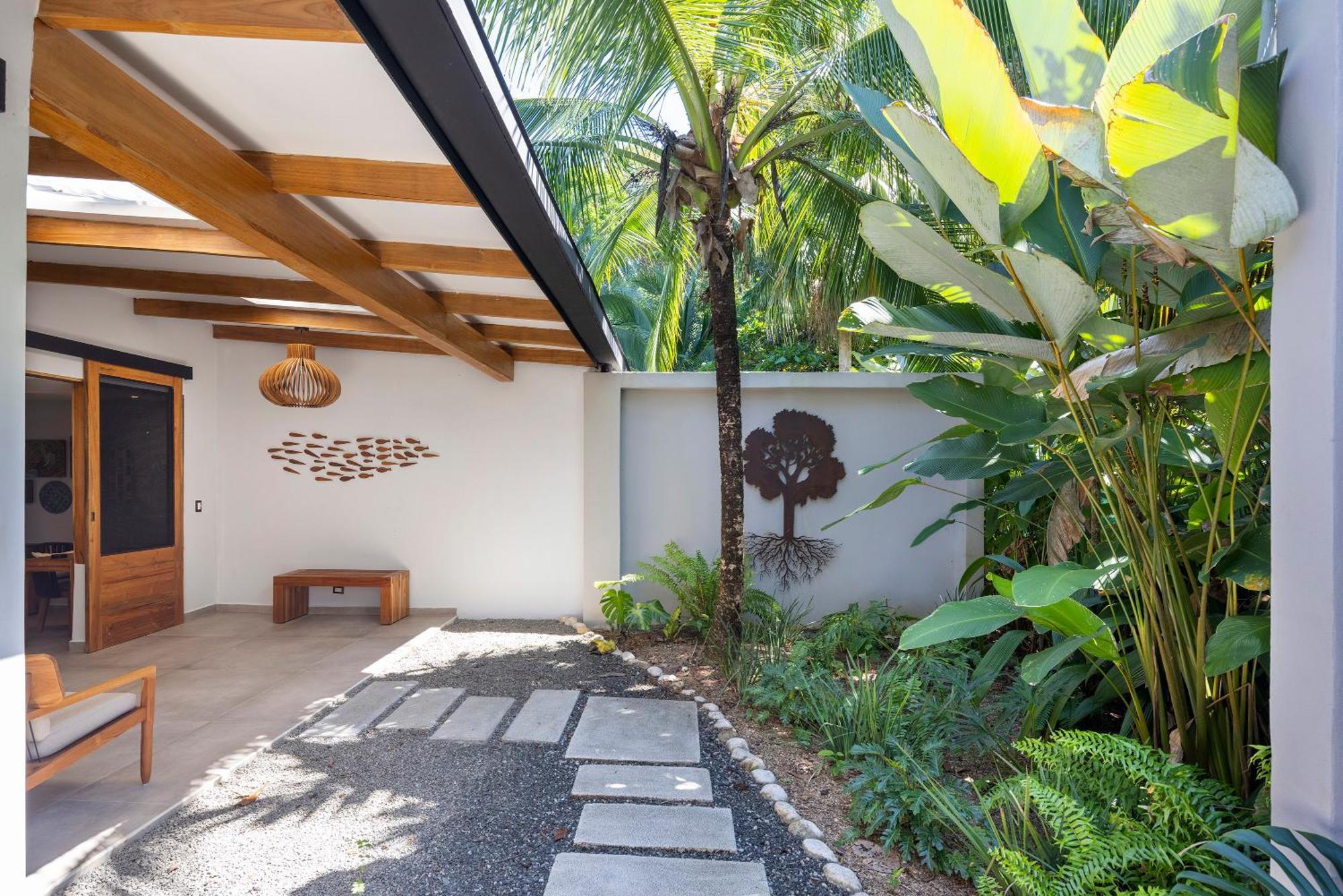 El Remanso Rainforest Lodge Puerto Jiménez Εξωτερικό φωτογραφία