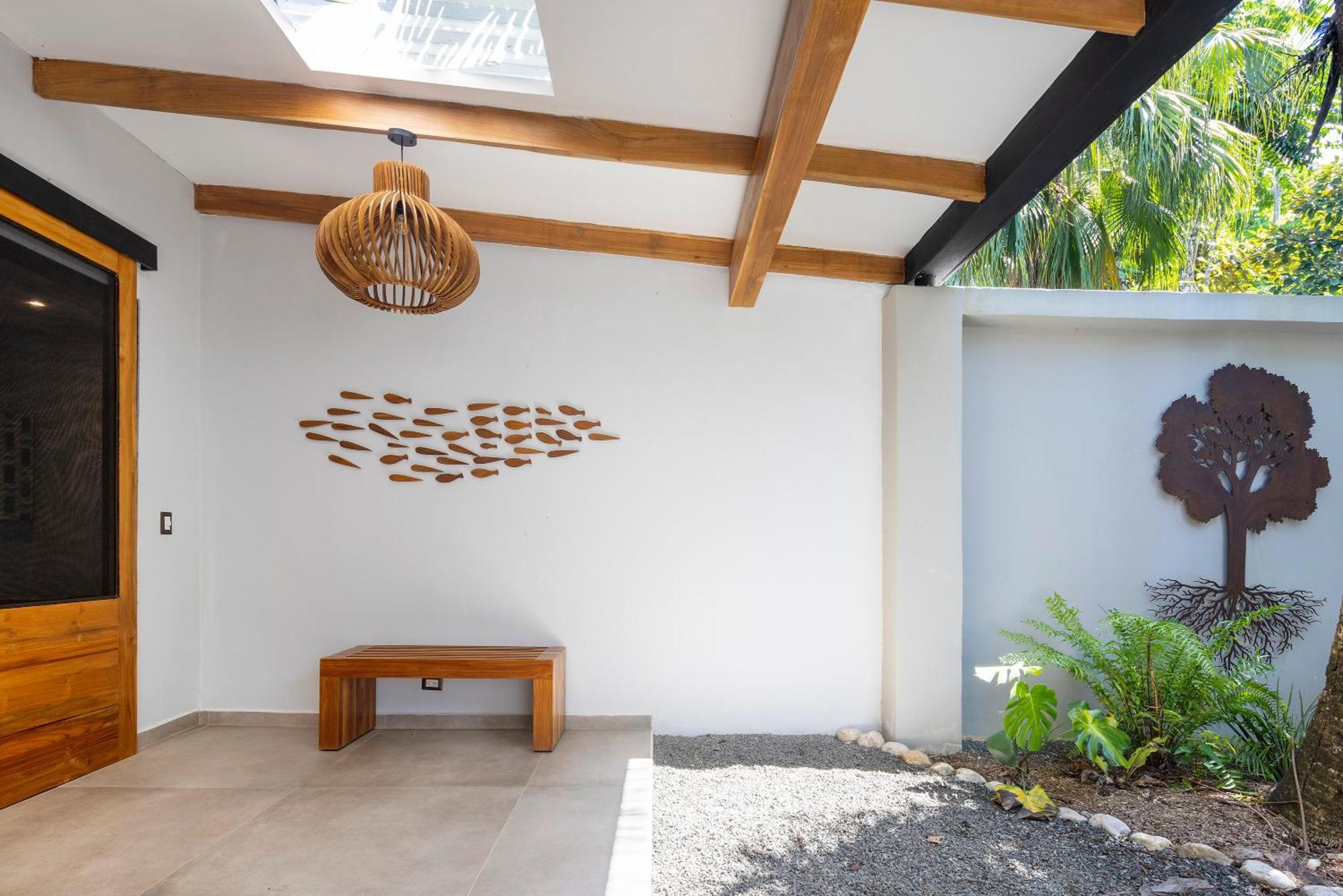El Remanso Rainforest Lodge Puerto Jiménez Εξωτερικό φωτογραφία